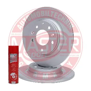 24011003021PR-SET-MSP MASTER-SPORT GERMANY