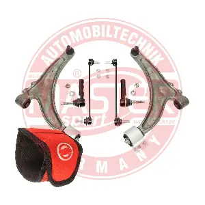36933/1-KIT-MSM MASTER-SPORT GERMANY