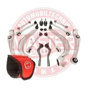 37004-KIT-MSM MASTER-SPORT GERMANY