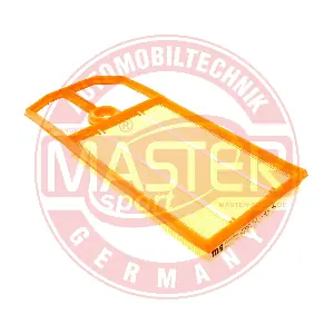 4287/1-LF-PCS-MS MASTER-SPORT GERMANY