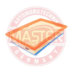 31116-LF-PCS-MS MASTER-SPORT GERMANY