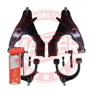 36899-KIT-MSP MASTER-SPORT GERMANY