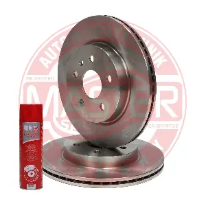 24012301141-SET-MSP MASTER-SPORT GERMANY