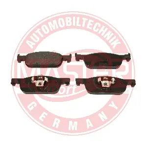 13046121572N-SET-MS MASTER-SPORT GERMANY