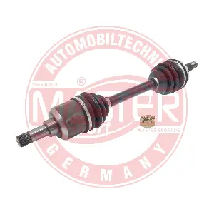 302440-SET-MS MASTER-SPORT GERMANY