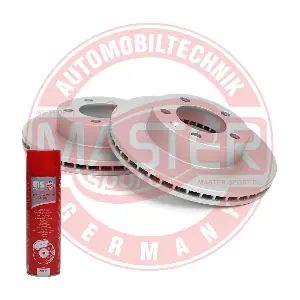 24012802521PR-SET-MSP MASTER-SPORT GERMANY