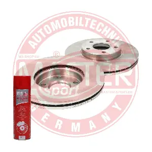 24012501171-SET-MSP MASTER-SPORT GERMANY