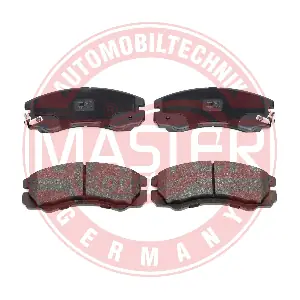13046059262N-SET-MS MASTER-SPORT GERMANY