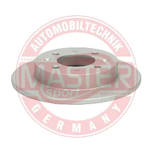 24011003341PR-PCS-MS MASTER-SPORT GERMANY