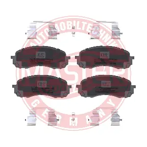13046057932N-SET-MS MASTER-SPORT GERMANY