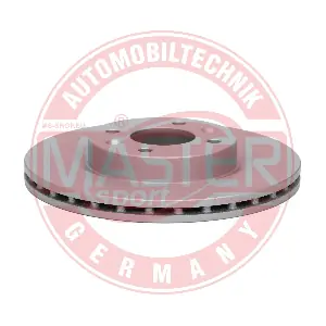 24012101061PR-PCS-MS MASTER-SPORT GERMANY