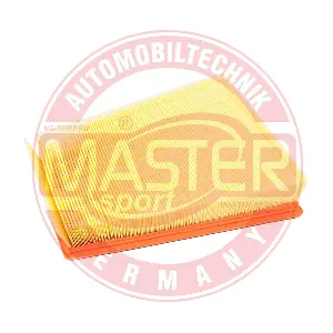 2538-LF-PCS-MS MASTER-SPORT GERMANY