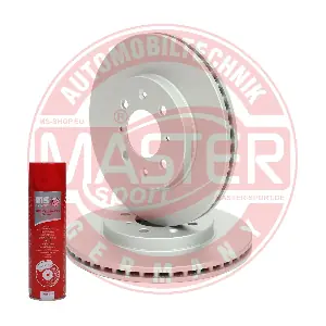 24012101151-SET-MSP MASTER-SPORT GERMANY