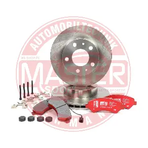 203201310 MASTER-SPORT GERMANY