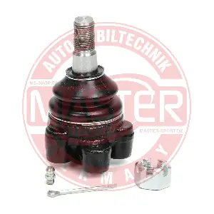 11852-PCS-MS MASTER-SPORT GERMANY