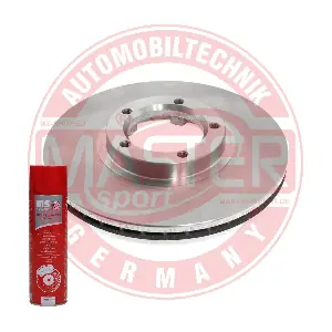 24012401311-PCS-MSP MASTER-SPORT GERMANY