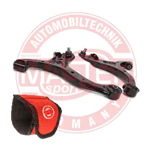 37161-KIT-MSM MASTER-SPORT GERMANY