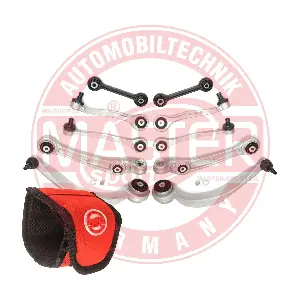 37014-KIT-MSM MASTER-SPORT GERMANY