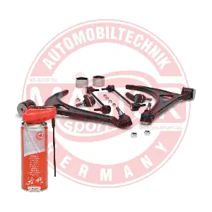 36845-SET-MSP MASTER-SPORT GERMANY
