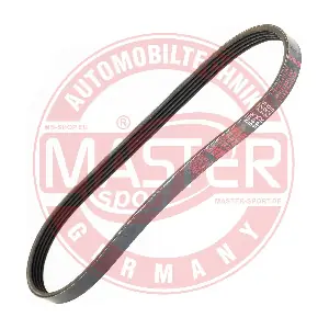 5PK725-PCS-MS MASTER-SPORT GERMANY