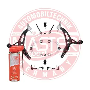 37058-KIT-MSP MASTER-SPORT GERMANY
