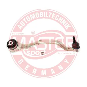 35999-PCS-MS MASTER-SPORT GERMANY