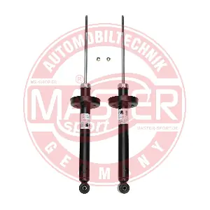16K006372 MASTER-SPORT GERMANY