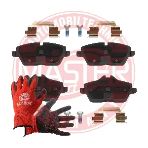 13046027102N-SET-MSP MASTER-SPORT GERMANY