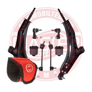 36952-KIT-MSM MASTER-SPORT GERMANY