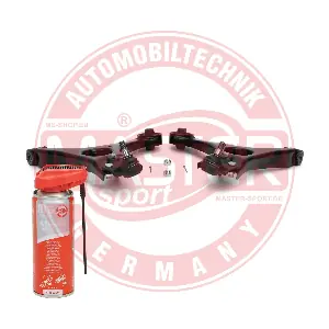 37154-KIT-MSP MASTER-SPORT GERMANY