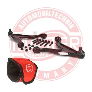 37045-KIT-MSM MASTER-SPORT GERMANY