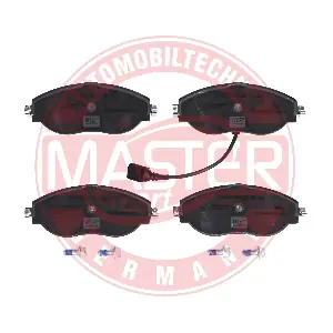 13046027642N-SET-MS MASTER-SPORT GERMANY