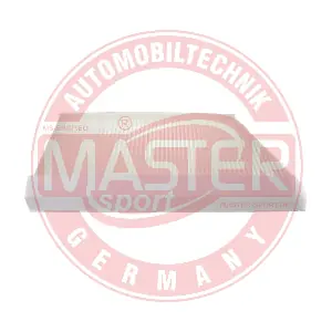 3461-IF-PCS-MS MASTER-SPORT GERMANY