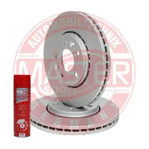 24012802871PR-SET-MSP MASTER-SPORT GERMANY