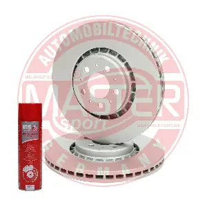 24013001161-SET-MSP MASTER-SPORT GERMANY