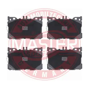 13046121502N-SET-MS MASTER-SPORT GERMANY
