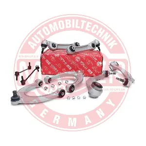37188-KIT-MS MASTER-SPORT GERMANY