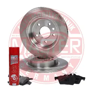 201101580P MASTER-SPORT GERMANY