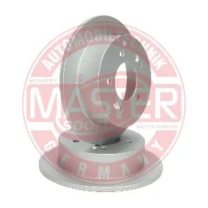 24011003181-SET-MS MASTER-SPORT GERMANY