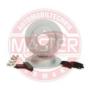 201003790 MASTER-SPORT GERMANY