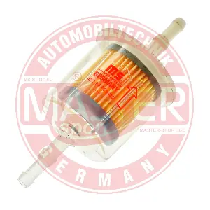 42/2-KF-PCS-MS MASTER-SPORT GERMANY