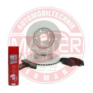 202301090P MASTER-SPORT GERMANY