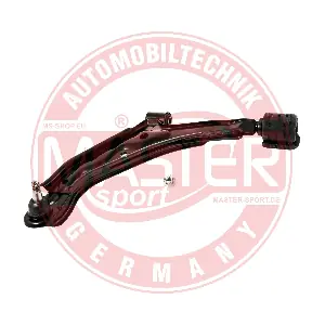 49528M-PCS-MS MASTER-SPORT GERMANY