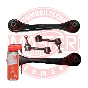 36886-KIT-MSP MASTER-SPORT GERMANY