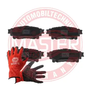 13046056352N-SET-MSP MASTER-SPORT GERMANY