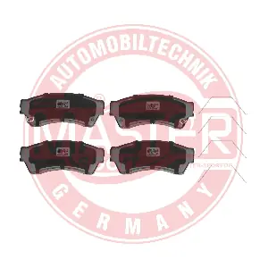 13046056102N-SET-MS MASTER-SPORT GERMANY