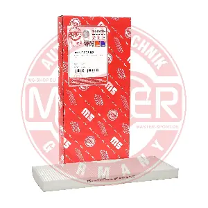 3955-IF-PCS-MS MASTER-SPORT GERMANY