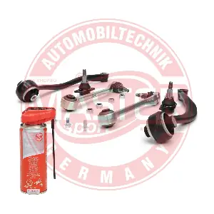 37158-KIT-MSP MASTER-SPORT GERMANY