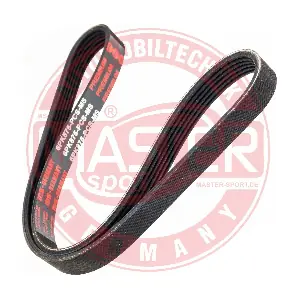6PK875-PCS-MS MASTER-SPORT GERMANY