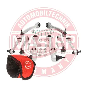 37146-KIT-MSM MASTER-SPORT GERMANY